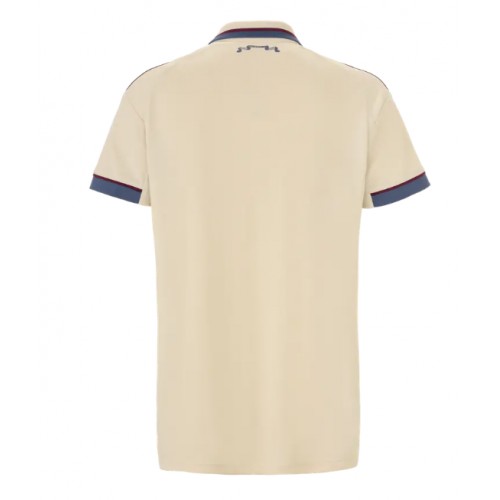 Ajax Replica Third Shirt Ladies 2025-26 Short Sleeve Ajax Replica Third Shirt Ladies 2025-26 Short Sleeve